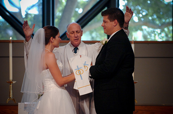 Best Renaissance at Sea World Wedding photographer - Sandra Johnson (SJFoto.com)